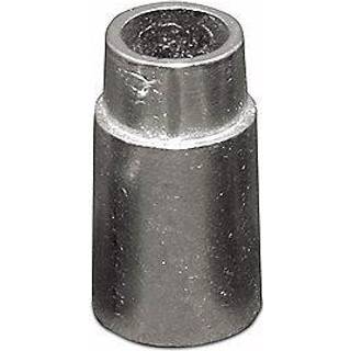 Zinkrørbforlængstk 1/2-2",16Mm Solar