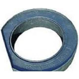 LH topring 315 x30mm, med afskåret kant
