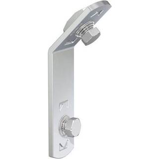 Flamco Vinkelbeslag rh 45°