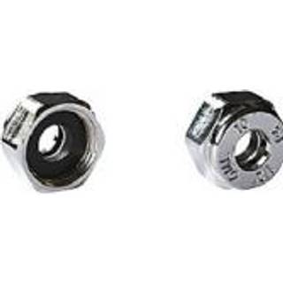 Overgang 3/4" Muffe X 1/2" Nippel Solar