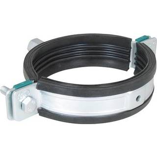 Walraven HD1501 rørbøjle 46-51mm. 1/2''. BUP Svær. Med EPDM og 2 skruer. Min. køb 25 stk.