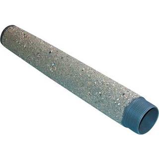 Isiflo Bøsning rør isiflo 450/40x 2 1/2 pvc