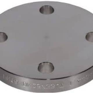 Blindflange AISI 316L PN40 DN25/33,7