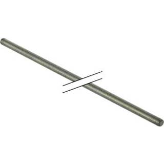 Geberit gevindstang m10x500mm