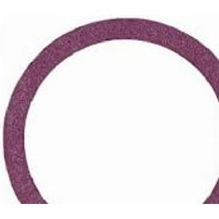 Megatherm Fiberring 39 x 31 x 2 mm