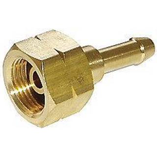 Sievert slangenippel 3/8''