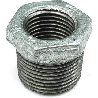 Nippelmuffe 11/4- 1'' galvaniseret