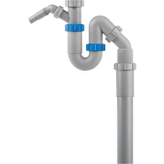 Jafo 8086501 Vandlås G40 1 1/2", 50mm
