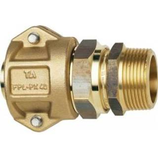IMI Hydronic Overgangs nippel kompression ta 25x1 pn6