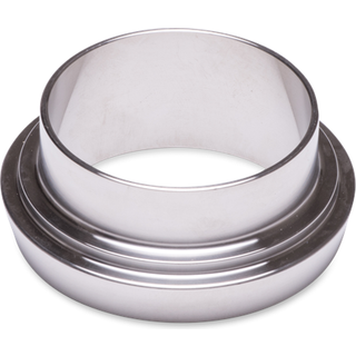 Svejsekrave DIN 316L DN50
