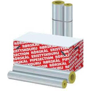 Rockwool Brandbøsning conlite 18/21 mm 1 m
