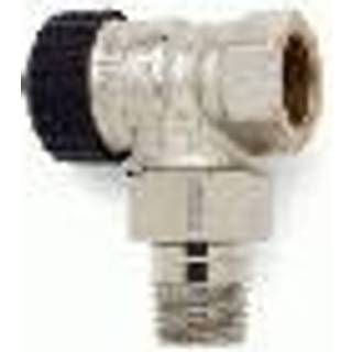 TA Heimeier radiatorventil VI 1/2 inc Uden forindstilling, standard