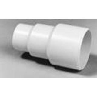 Faluplast 2911872 Overgangsmuffe 32 x 40 x 50 mm