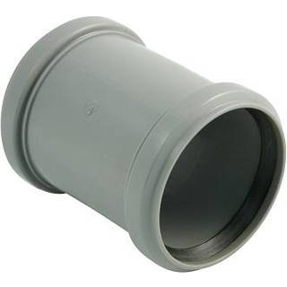 ALIAXIS Ht-pp (amax pro) ø32 mm grå skydemuffe