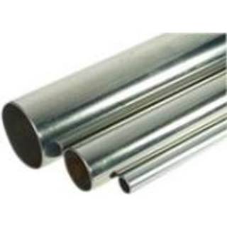 VSH rør 1.4401 syrefast 108X2,0 mm 6 m