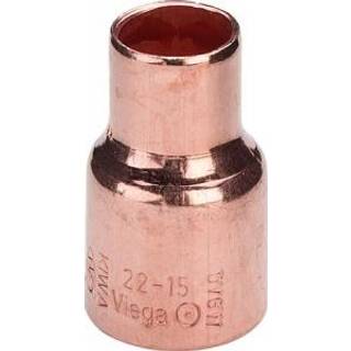 Loddereduktion 35-28mm muffe