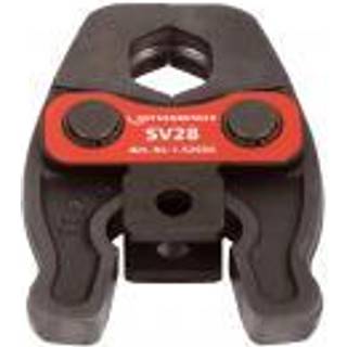 Rothenberger Compact Tryk tilbage med V/SV-Profil 18mm