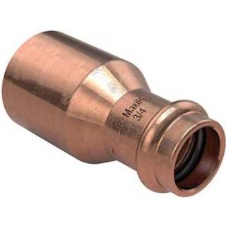 Ibp conex Maxipro reduktion m/nippel 1/2x3/8