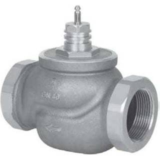Danfoss VRB 2 2-vejs sædeventil DN20, PN 16, Kvs 6,3