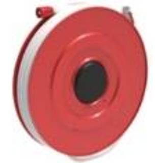 Falck slangevinde model 1A med automatventil. med 30mtr. 25 mm slange