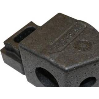 Frese Isoleringskappe til Frese SIGMA Compact DN25L/32