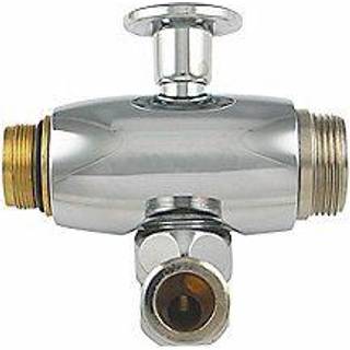 Fmm - Mora "fmm omskifter 1/2"" x 1/2"" gevind"