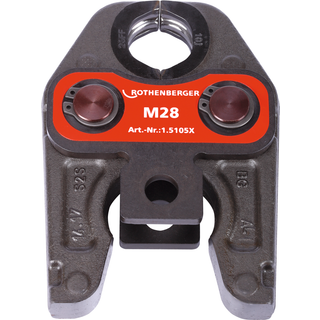 ROTHENBERGER PresskæberM28 Romax standard