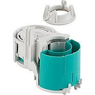 Geberit Adapter f/ 1-skyl fingertryk