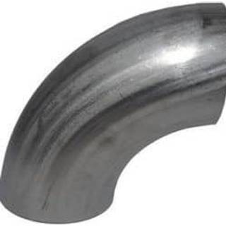 Bøjning 90 grader 3s AISI 316l 101,6x2mm