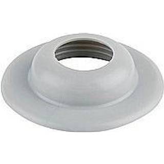 Plastroset Grå - 3/8
