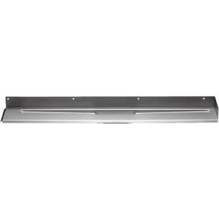 Unidrain Afløbsarmatur 1003, 1000 mm, Højre vægflange