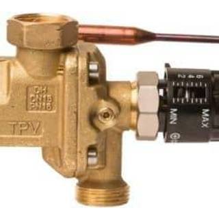Gemina Termix Tpv Regulator 180 3,0 D