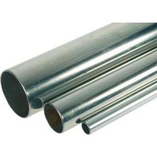 Pressrør Unite galvaniseret 18X1,2 mm 6m