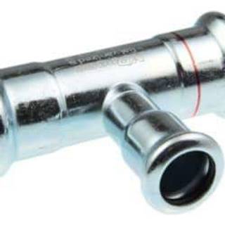 Vsh Fabrieken Vsh tee muffe/muffe/muffe 28 mm fz