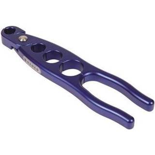 Henco rørholder 16-20-26-32 mm