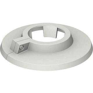 Plastroset delt 1/2'' 22kbrør