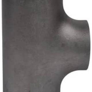 TEE P235GH 139,7X6,3 mm