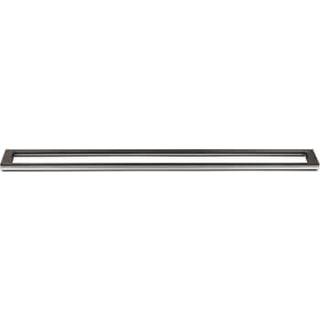 Unidrain 1917 Highline Colour ramme, 300 mm, højde 15 mm, Sort