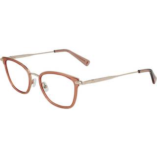 LONGCHAMP Kvinde LO2145 272 Optiske stel Plast Nøgen Firkantet
