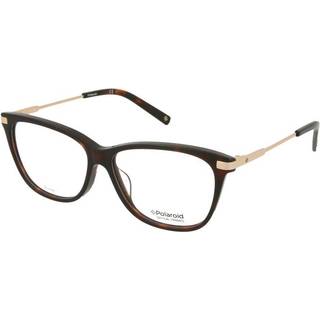 Polaroid PLD D353 086 53 Briller Kvinder Tortoiseshell - Tortoiseshell - 53mm