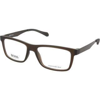 BOSS Boss 0870 05A 54 Briller Mænd Brun - Brown - 54mm