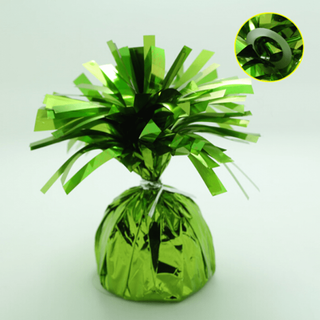 Lime ballonvægt
