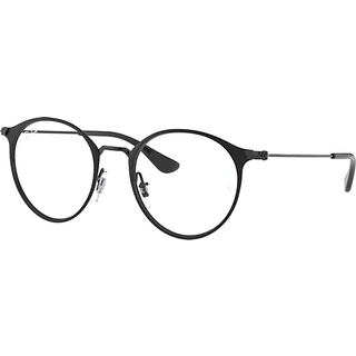 Ray - Ban Børn RY1053 4065 Optiske stel Metal Sort Pantos