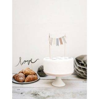 Topfigur Guirlande, PartyDeco