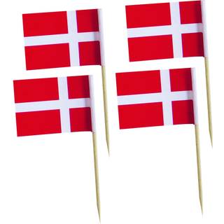 Kageflag 20 stk