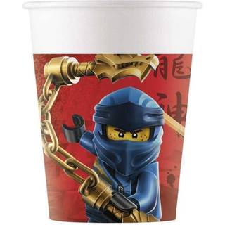 Lego Ninjago papkrus
