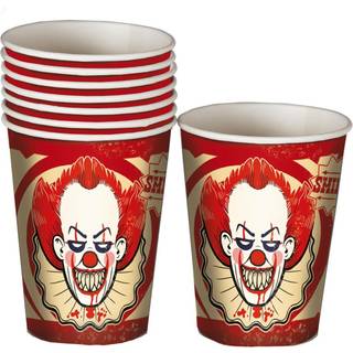 Clown krus