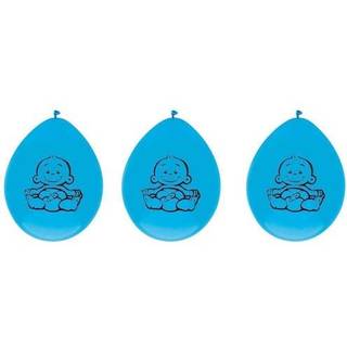 Haza Witbaard Balloons Son 6pcs.