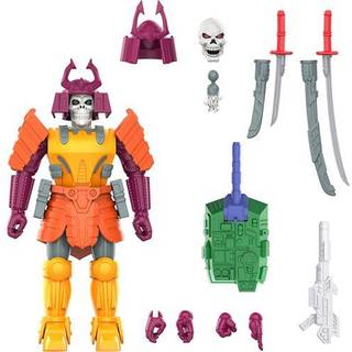 Transformers Ultimates Action Figure Bludgeon 22 cm