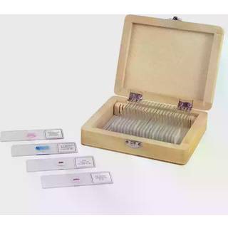 Celestron Prepared Slide Set 25pcs